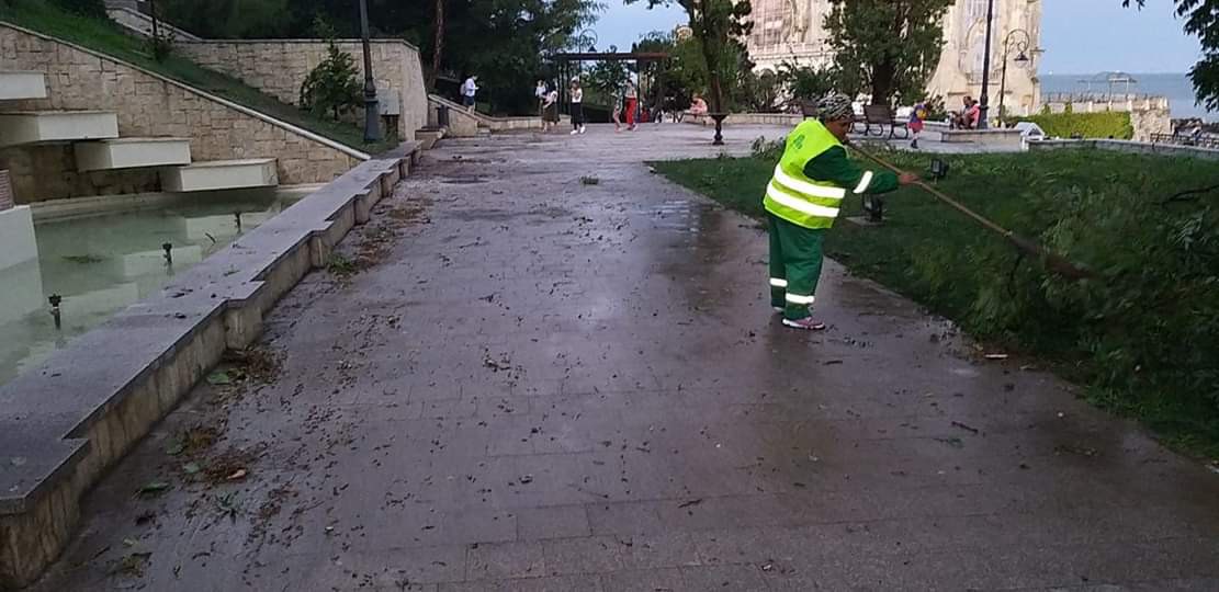 Primăria Constanța: APEL către toți constănțenii! Primăria Constanța: APEL către toți constănțenii!