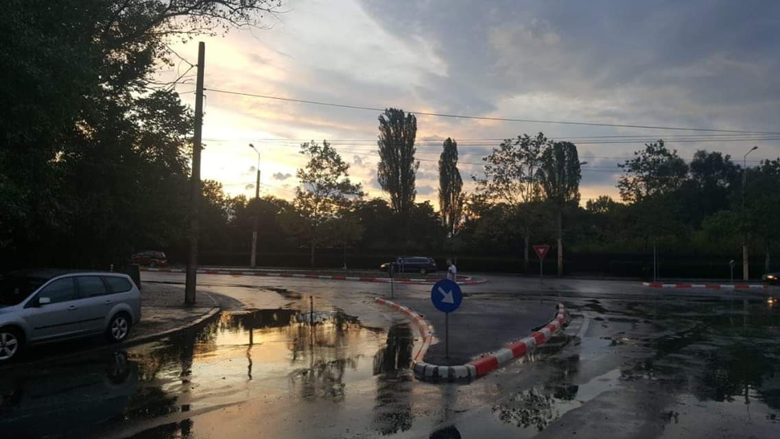 Primăria Constanța: APEL către toți constănțenii! Primăria Constanța: APEL către toți constănțenii!