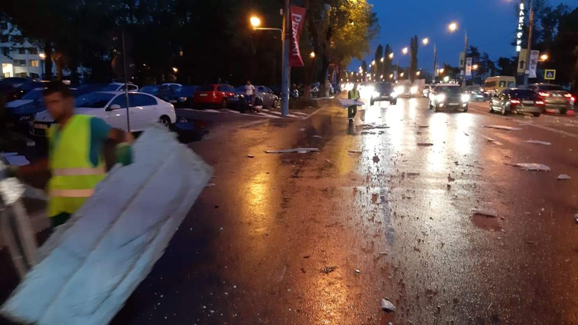 Primăria Constanța: APEL către toți constănțenii! Primăria Constanța: APEL către toți constănțenii!