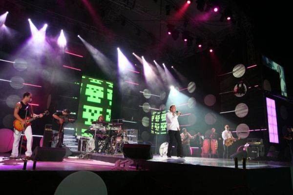 Festivalul Mamaia 2020. Uniunea Ziariștilor Profesioniști din România va primi dreptul de a folosi marca