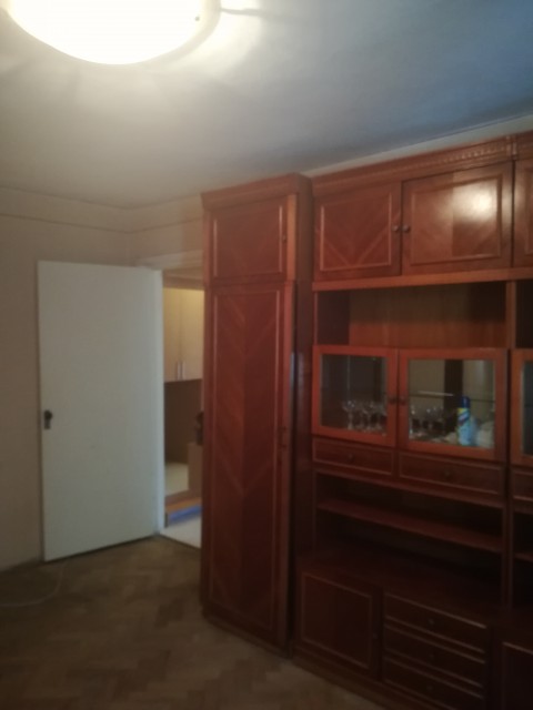 S-a găsit soluția pentru persoana evacuată de pe strada Siretului, din Constanța!