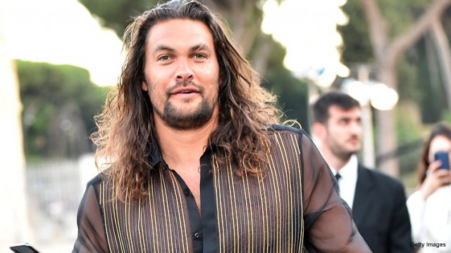 Jason Momoa va juca în filmul 'Sweet Girl' pentru Netflix