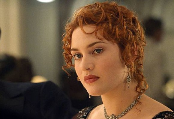 Kate Winslet nu mai este sirena de pe Titanic. La 22 de ani de la premiera filmului care a făcut-o celebră, actriţa s-a rotunjit vizibil