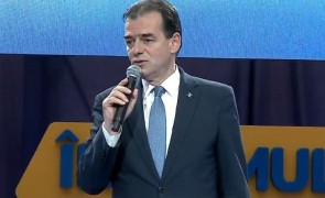Ludovic Orban, ieşire violentă la adresa Vioricăi Dăncilă şi a PSD: 'Este incredibil tupeul Vioricăi Dăncilă. Ar fi trebuit să se ascundă într-o gaură de şarpe'