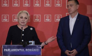 Secretarul general al PSD, replică pentru Cioloş în cazul de la Caracal: 'Îi răspund ipocritului și oportunistului suprem al politicii românești'