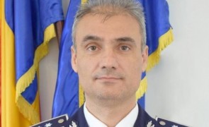 TROCUL POLITIC BUBUIE după cazul Caracal - Cristian Voiculescu, șeful Poliției Olt, UNS pe funcție după ce a picat examenul pentru adjunct