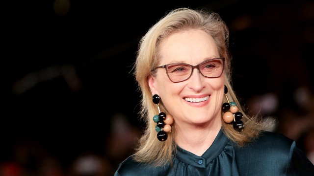 Meryl Streep va fi recompensată cu distincţia onorifică Tribute Actor Award la Festivalul de Film de la Toronto
