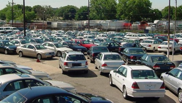 Reînmatriculările de maşini second-hand au avut în 2019 cel mai bun semestru de când există date
