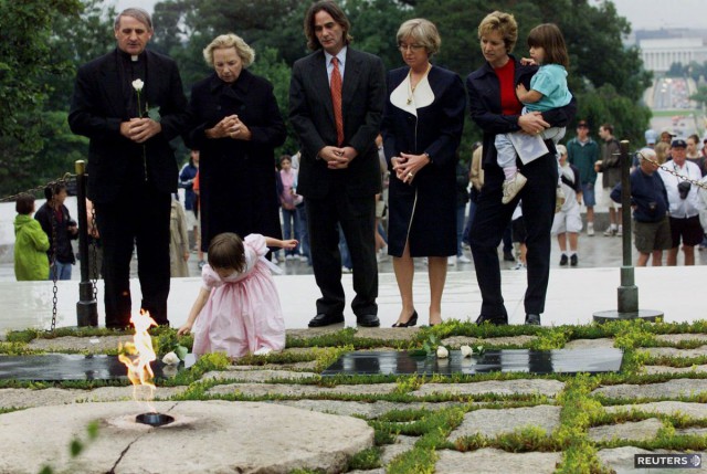 O nepoată a lui Robert F. Kennedy a murit în urma unei supradoze de droguri
