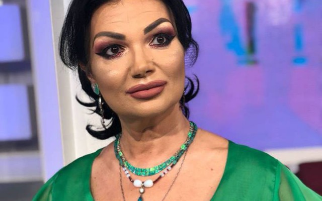Ozana Barabancea cere doliu național după crimele din Caracal