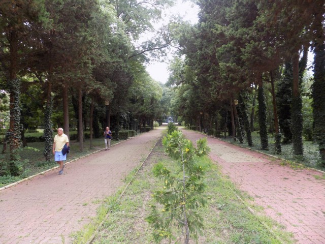 Primăria Eforie cheltuie 3,5 milioane de euro pentru reconversia unor terenuri degradate
