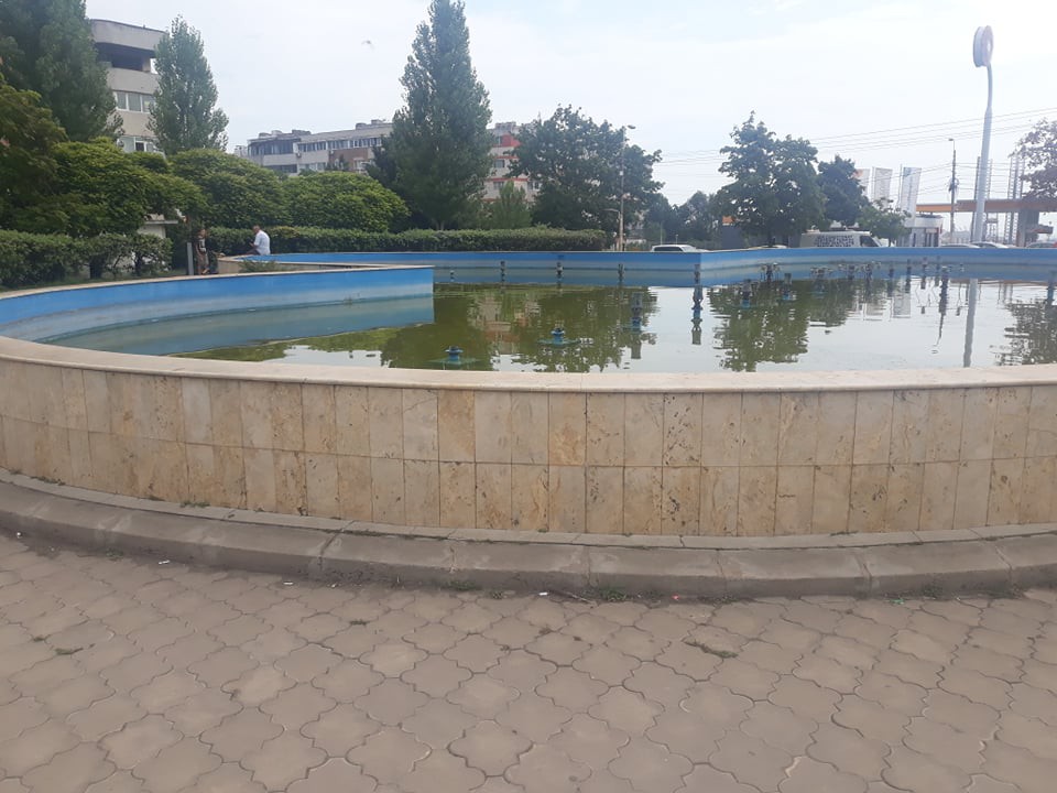PARCUL DE LA FAR: mesaje de la cetăţeni pentru Primăria Constanţa! PARCUL DE LA FAR: mesaje de la cetăţeni pentru Primăria Constanţa!
