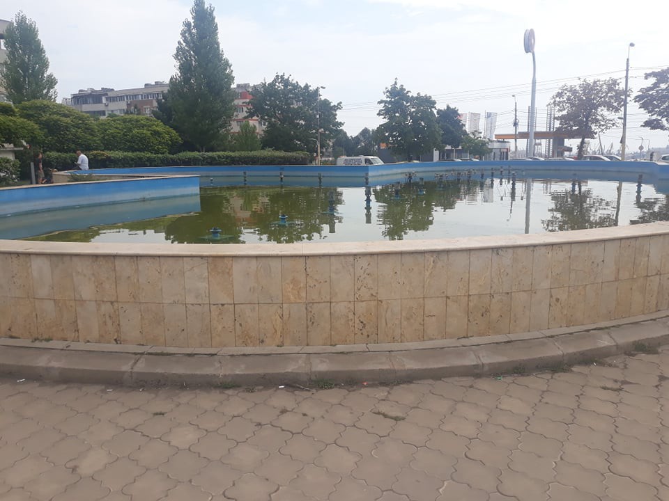 PARCUL DE LA FAR: mesaje de la cetăţeni pentru Primăria Constanţa! PARCUL DE LA FAR: mesaje de la cetăţeni pentru Primăria Constanţa!