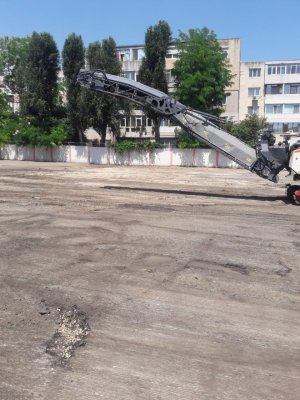 REABILITARE. Iată unde se lucrează pe străzile Constanței, săptămâna aceasta
