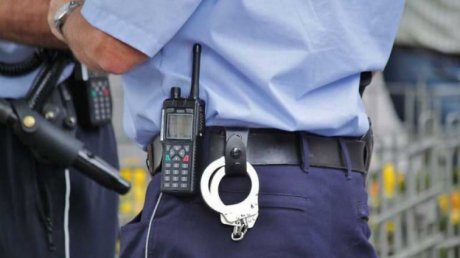 Bănuit de furt calificat, identificat de polițiștii constănțeni