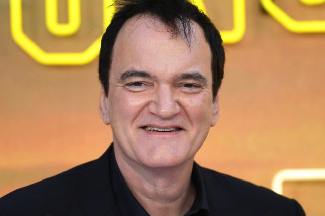 Quentin Tarantino scrie o carte despre un veteran de război din Al Doilea Război Mondial