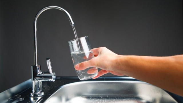RAJA: Se va sista furnizarea apei potabile în localitățile Corbu și Mihai Viteazu