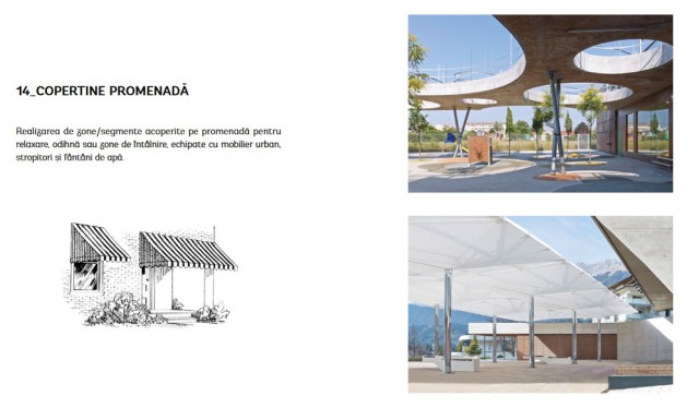 Ghid de REGENERARE URBANĂ pentru Mamaia: promenadă pe malul Siutghiolului, zone fitness și rampe de acces!