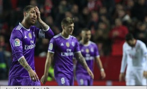 Real Madrid învinsă de Tottenham într-un amical la Munchen