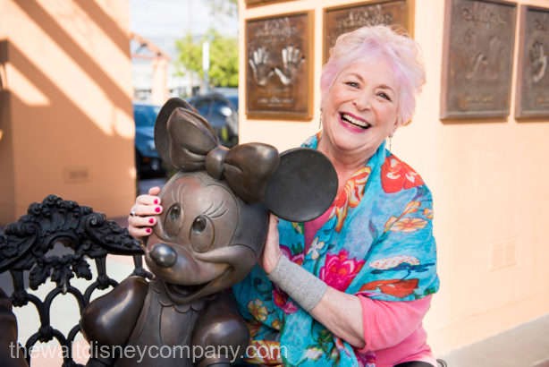 Russi Taylor, vocea lui Minnie Mouse, a murit la 75 de ani