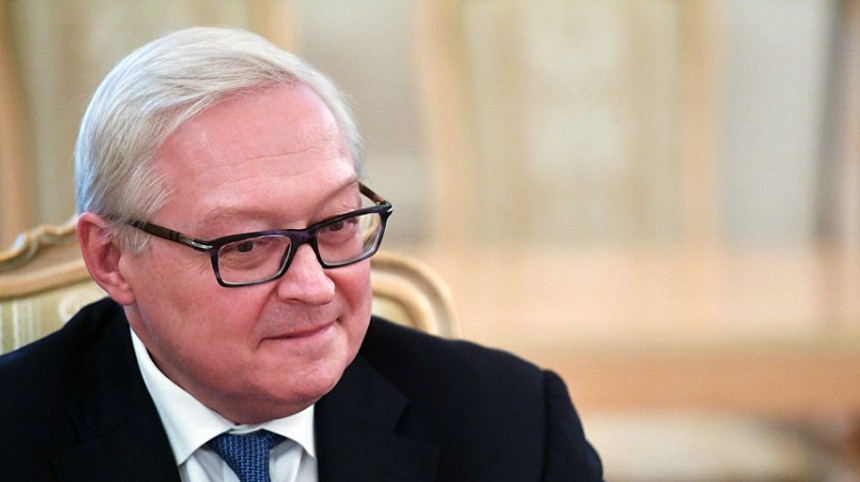 Rusia consideră SUA „groparul“ INF şi le acuză de subminarea întregului sistem de control al armelor