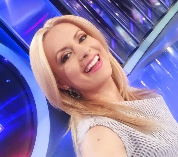 Simona Gherghe nu mai vrea să se întoarcă la „Acces Direct“