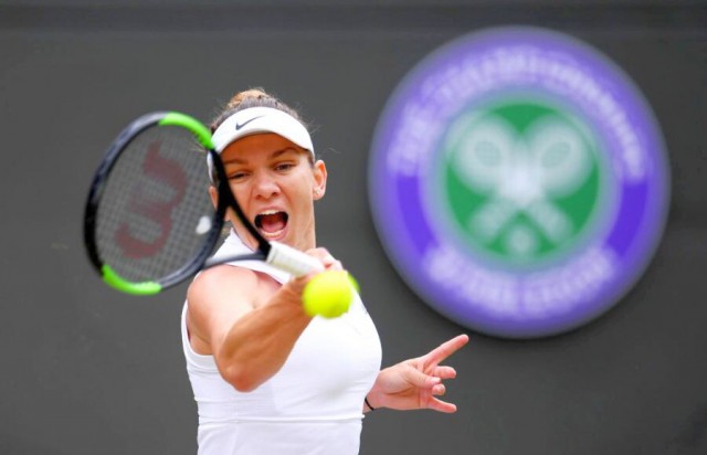 Simona Halep a rămas pe locul al patrulea în clasamentul WTA