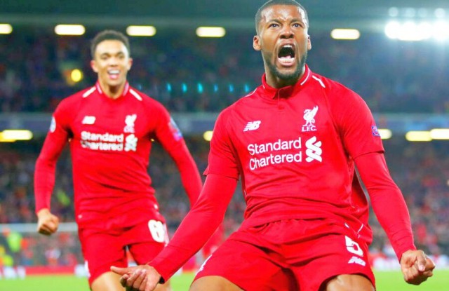 Premier League - Liverpool - Aston Villa, scor 2-0