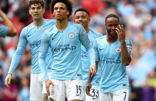 Operaţiunea Leroy Sané: Bayern Munchen oferă 100 de milioane