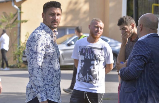 Ciprian Marica, încântat de remiza cu giuleștenii. Ce planuri are la Farul