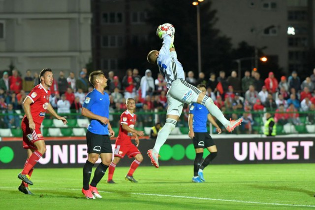 Sepsi - Viitorul 2-2. Remiză nervoasă la Sfântu Gheorghe. Furios, Gică Hagi a contestat aprig golul egalării, din prelungiri