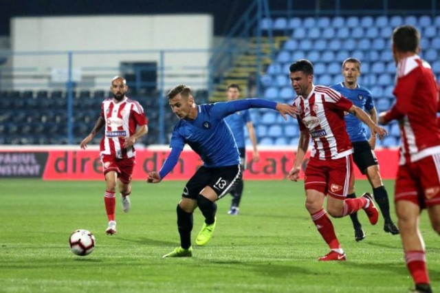 Michel Preud'homme, antrenorul lui Standard, dezvăluie de ce l-a ales pe Denis Drăguș în locul lui Ianis Hagi