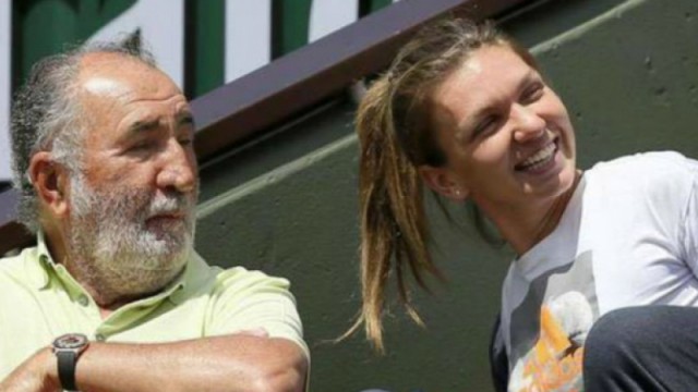 Ţiriac: Simona Halep nu are contracandidat pentru rolul de pordrapel la Jocurile Olimpice de la Tokyo