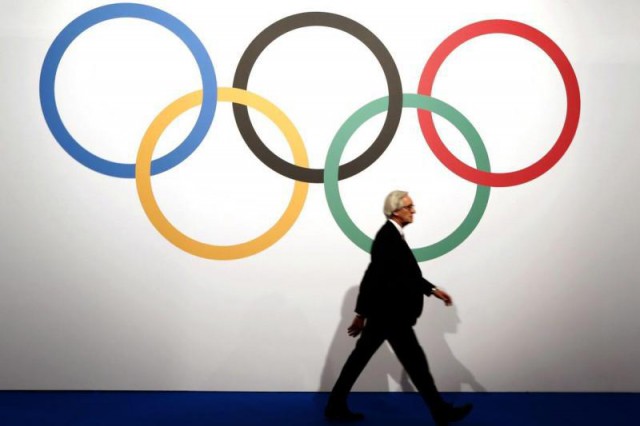 CIO ameninţă Italia cu excluderea de la Jocurile Olimpice