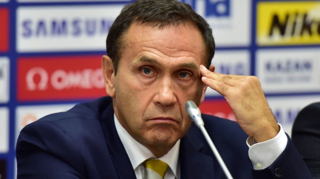 Oficial al Federației Internaționale de Natație, acuzat de crimă