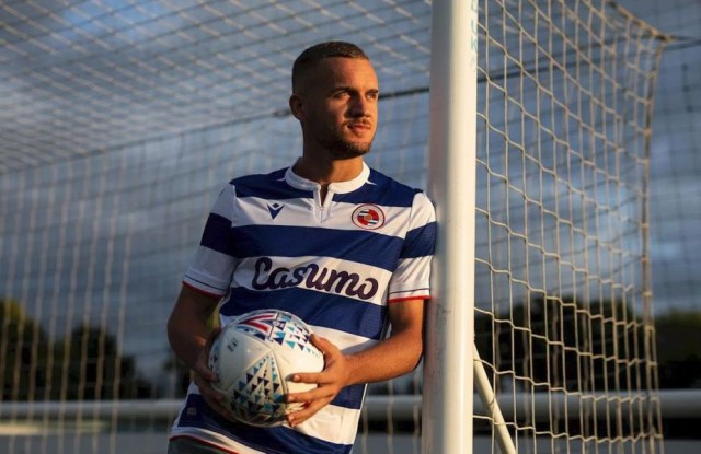 José Gomes, managerul lui Reading, e încântat de George Pușcaș: „Un vârf cu instinct natural pentru a marca”