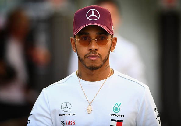 Lewis Hamilton este de acord cu cursele fără spectatori