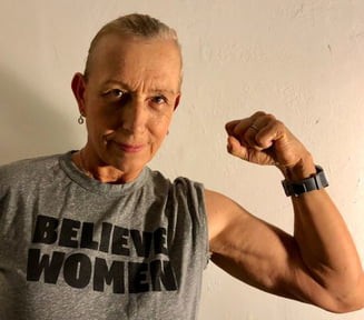 Martina Navratilova, noi cuvinte superbe pentru Simona Halep: „E un ambasador grozav pentru tenisul feminin”