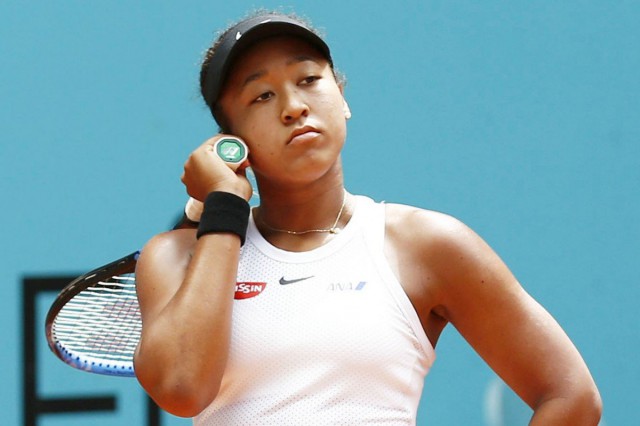 Finală Osaka-Azarenka, la turneul Western & Southern Open de la New York