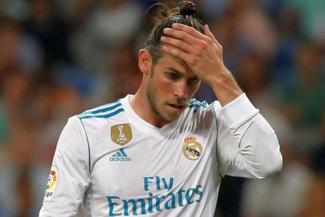 Gareth Bale acuză clubul Real Madrid că îi obstrucționează plecarea