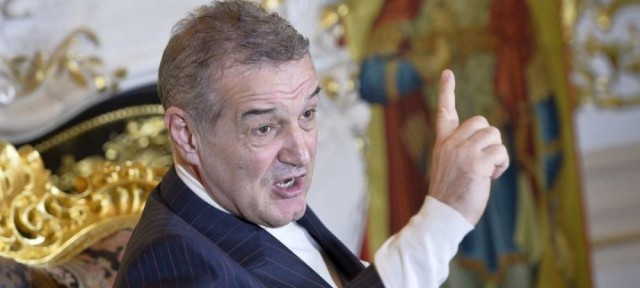 Becali despre procesul de la TAS: Este contra firii să mă obligi să dau bani la fotbal feminin. Când văd femei că joacă fotbal, închid