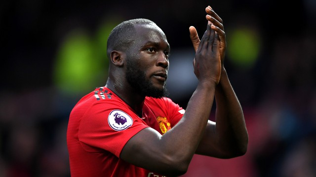 Lukaku îşi cere scuze după afirmaţiile privind îmbolnăvirile jucătorilor de la Inter Milano