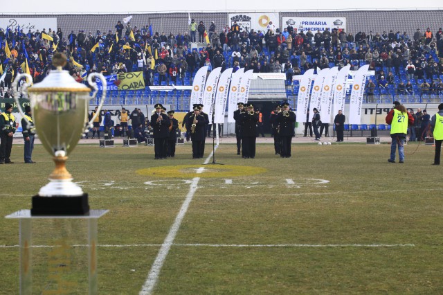 Cupa României deschide, în această lună, noul sezon competiţional intern de rugby