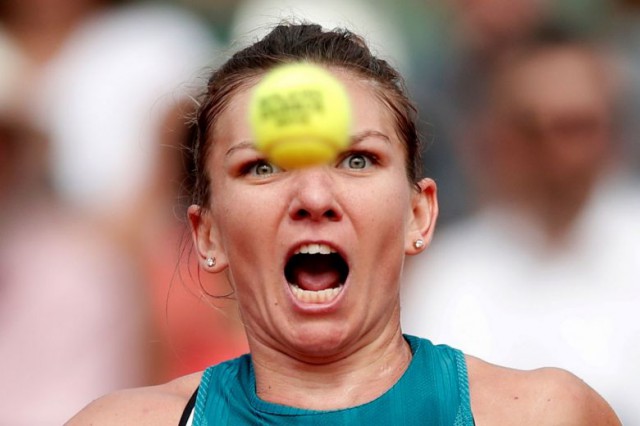 Simona Halep va participa la ediţia inaugurală a turneului de la Adelaide