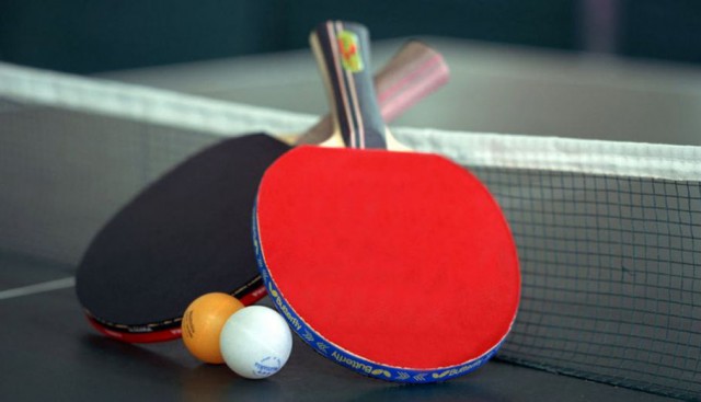 România a obţinut şase medalii la Campionatele Balcanice de tenis de masă din Muntenegru