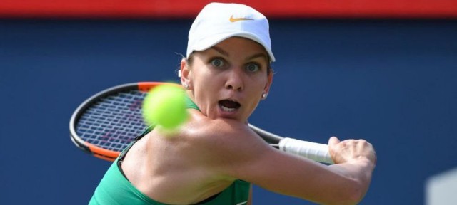 Clasamentul WTA - Simona Halep, în continuare pe 4. Mihaela Buzărnescu a ieşit din top 100, iar Patricia Țig a urcat 83 de locuri