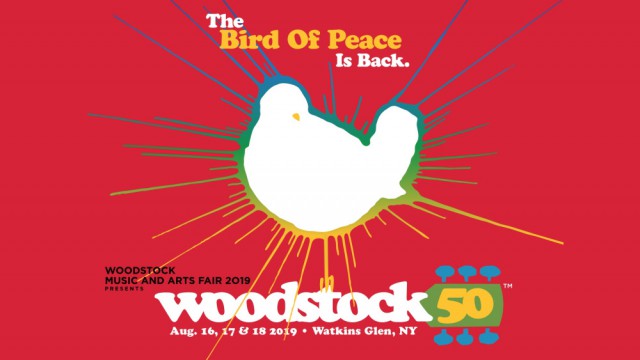 Festivalul Woodstock 50, dacă va avea loc, ar putea fi un eveniment cu acces gratuit în Maryland