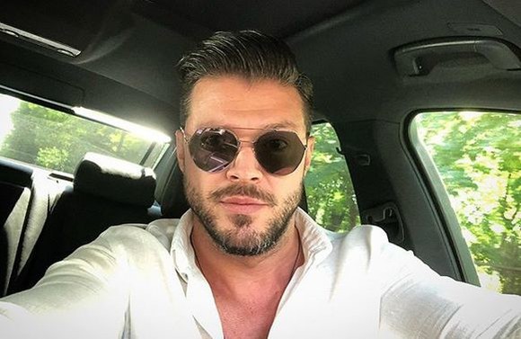Reacția lui Victor Slav după ce Bianca Drăgușanu s-a căsătorit a doua oară