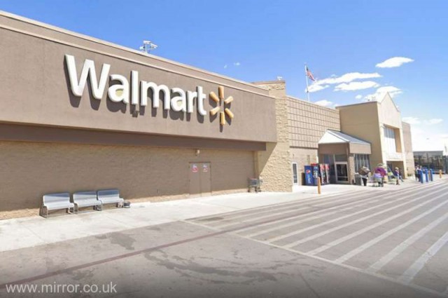 SUA: Focuri de armă într-un supermarket din Texas; poliţia vorbeşte de 