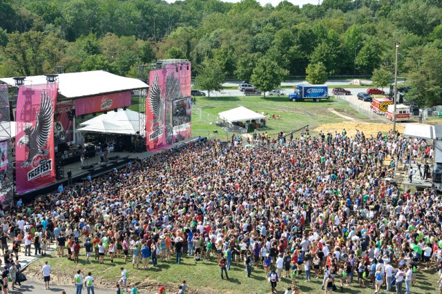 Concertul aniversar Woodstock 50 a fost anulat